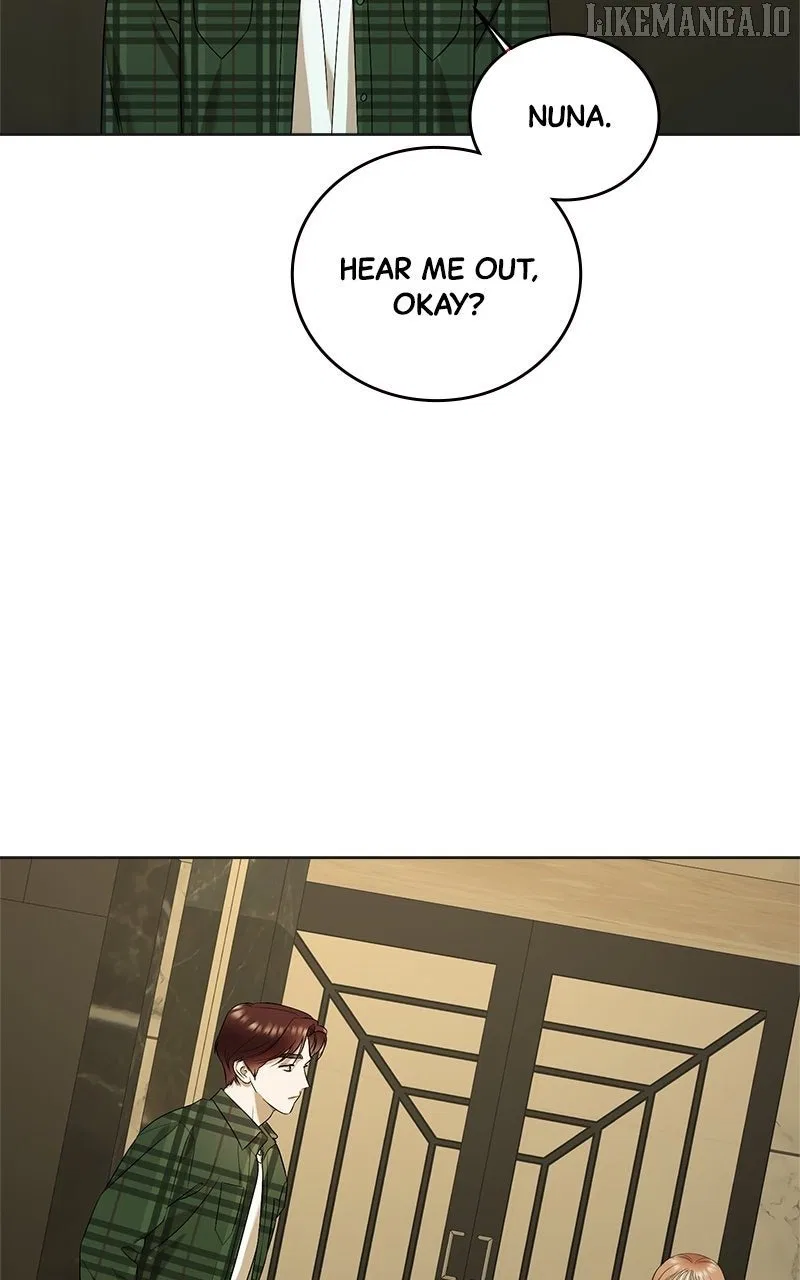 Children of Orbit Chapter 75 – Page 67