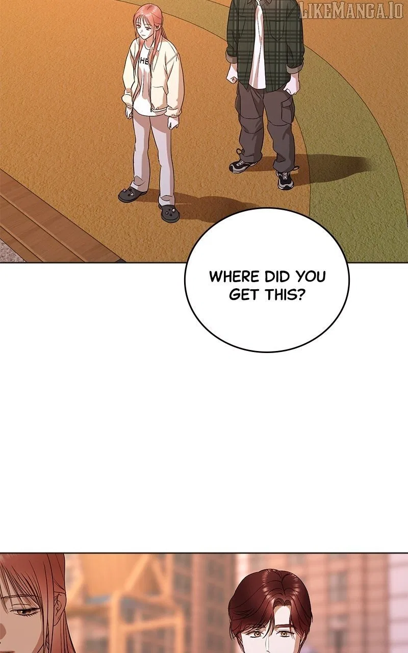 Children of Orbit Chapter 75 – Page 81