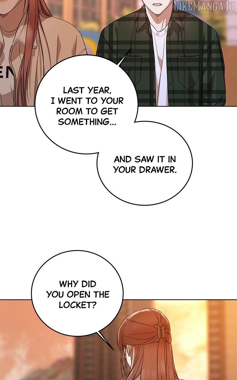 Children of Orbit Chapter 75 – Page 82