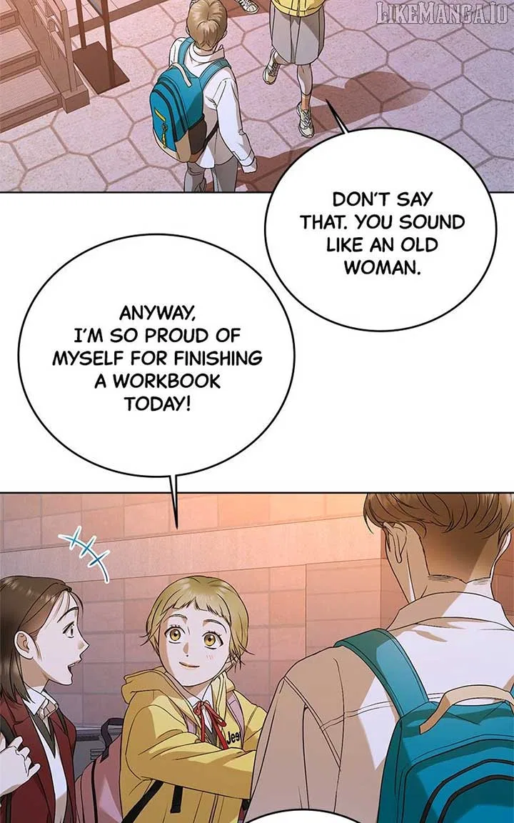 Children of Orbit Chapter 74 – Page 3