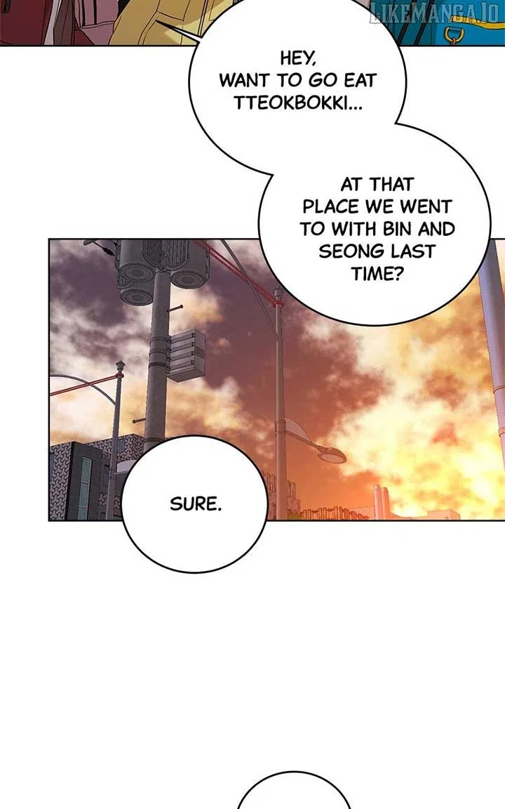 Children of Orbit Chapter 74 – Page 4