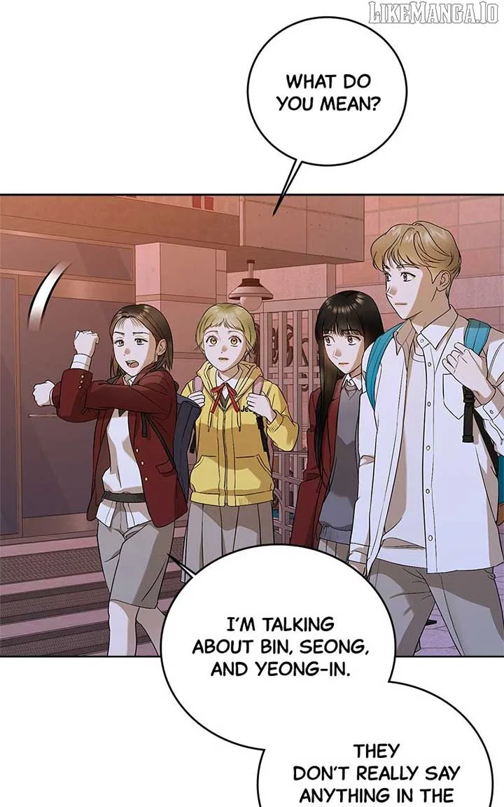 Children of Orbit Chapter 74 – Page 6