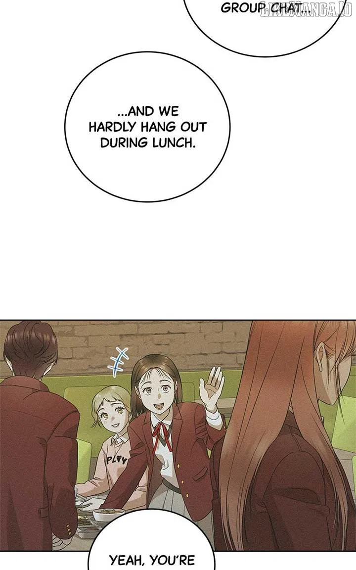 Children of Orbit Chapter 74 – Page 7