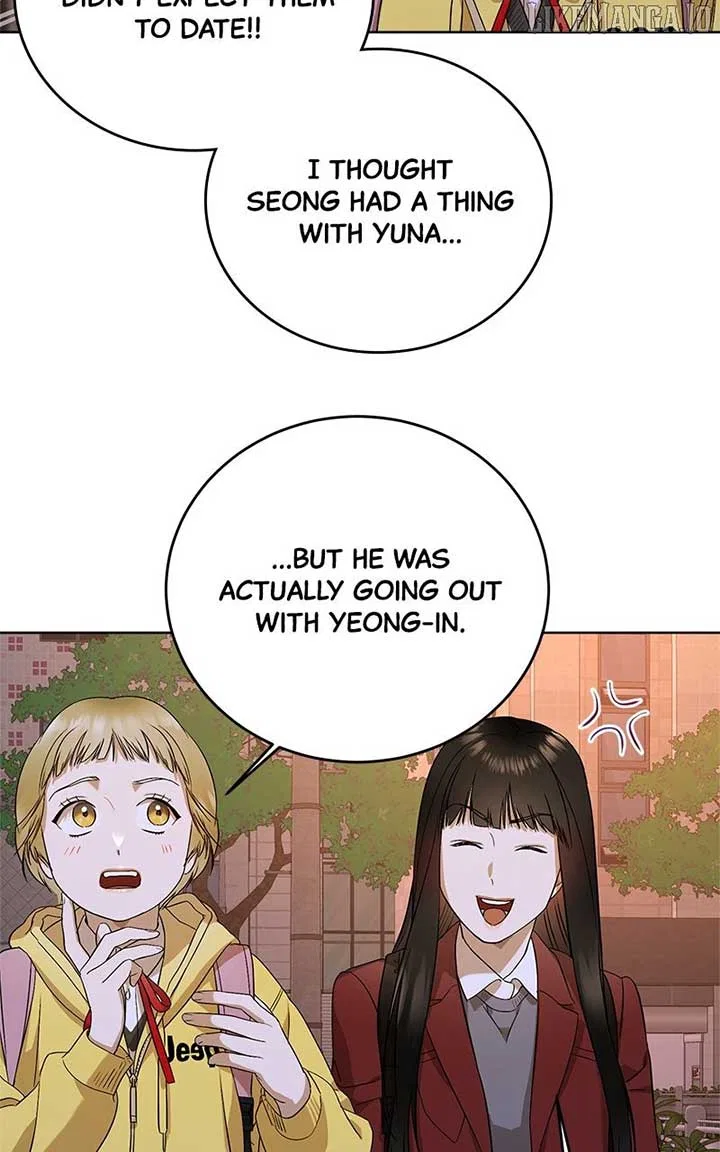 Children of Orbit Chapter 74 – Page 11