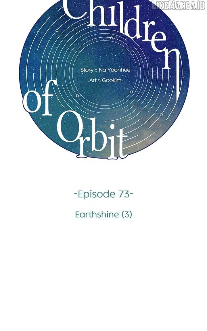 Children of Orbit Chapter 74 – Page 15