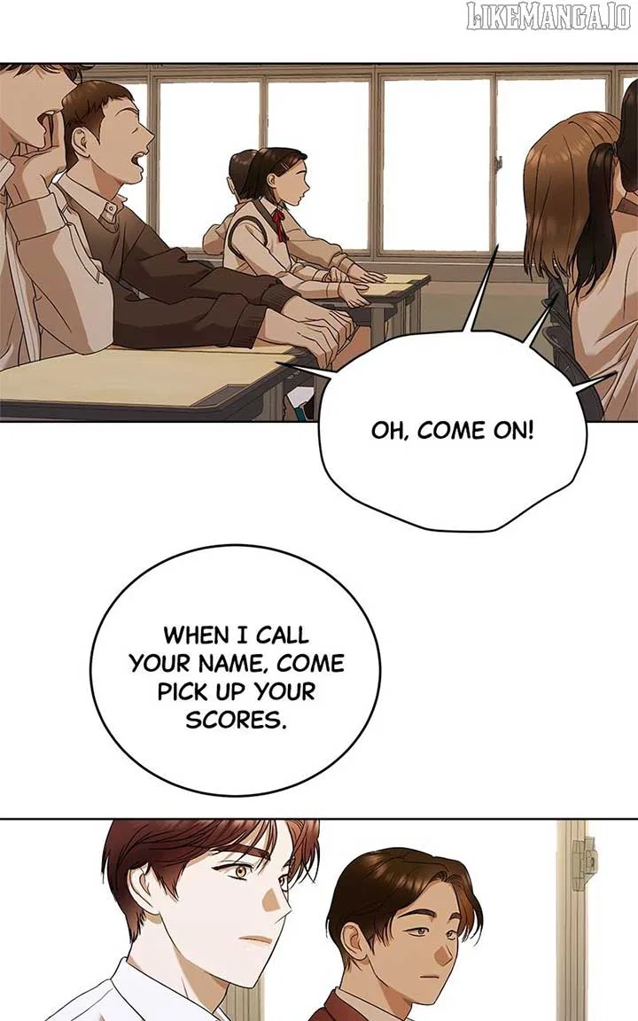 Children of Orbit Chapter 74 – Page 18