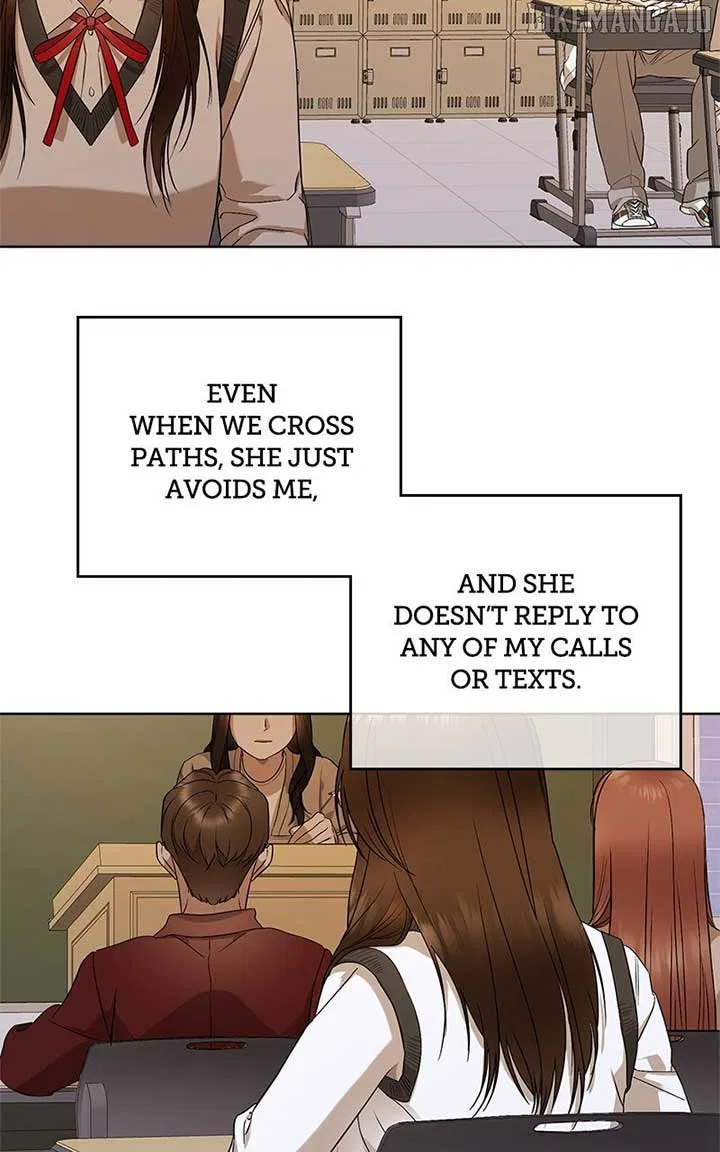 Children of Orbit Chapter 74 – Page 20