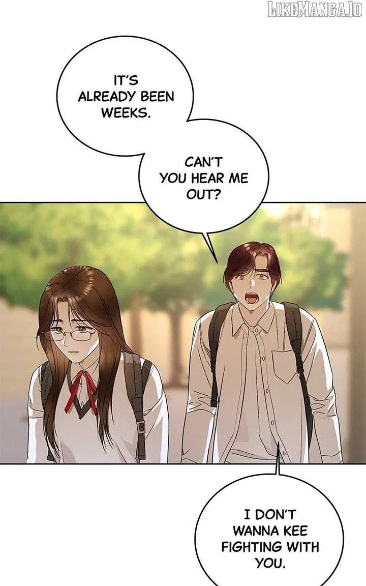 Children of Orbit Chapter 74 – Page 36