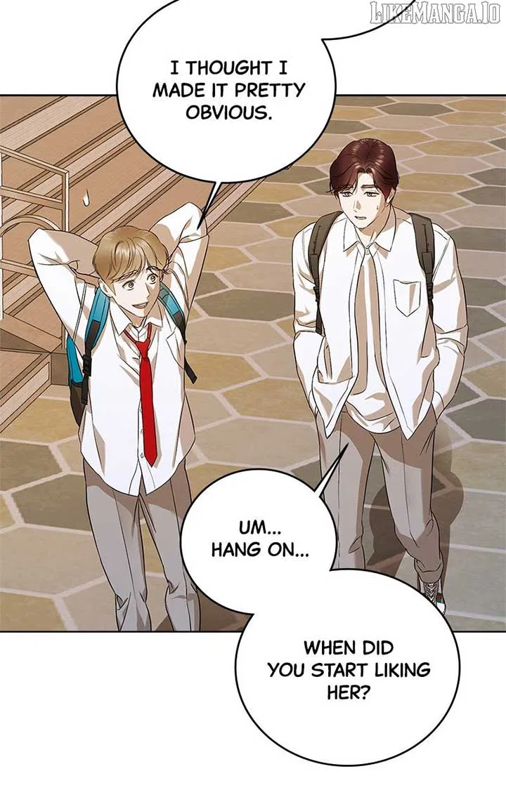 Children of Orbit Chapter 74 – Page 64