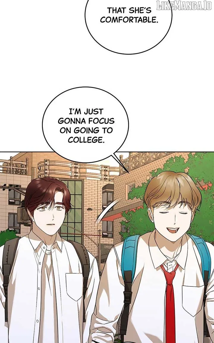 Children of Orbit Chapter 74 – Page 73