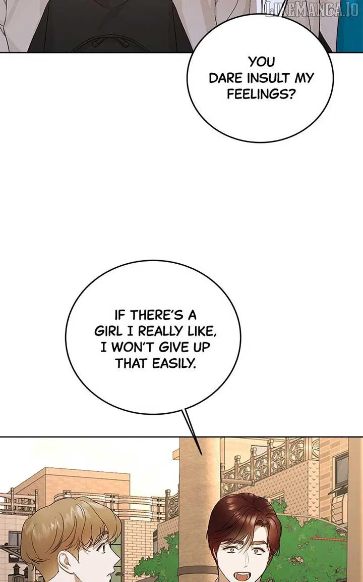Children of Orbit Chapter 74 – Page 76