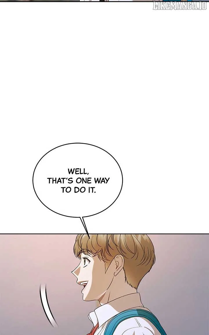 Children of Orbit Chapter 74 – Page 79