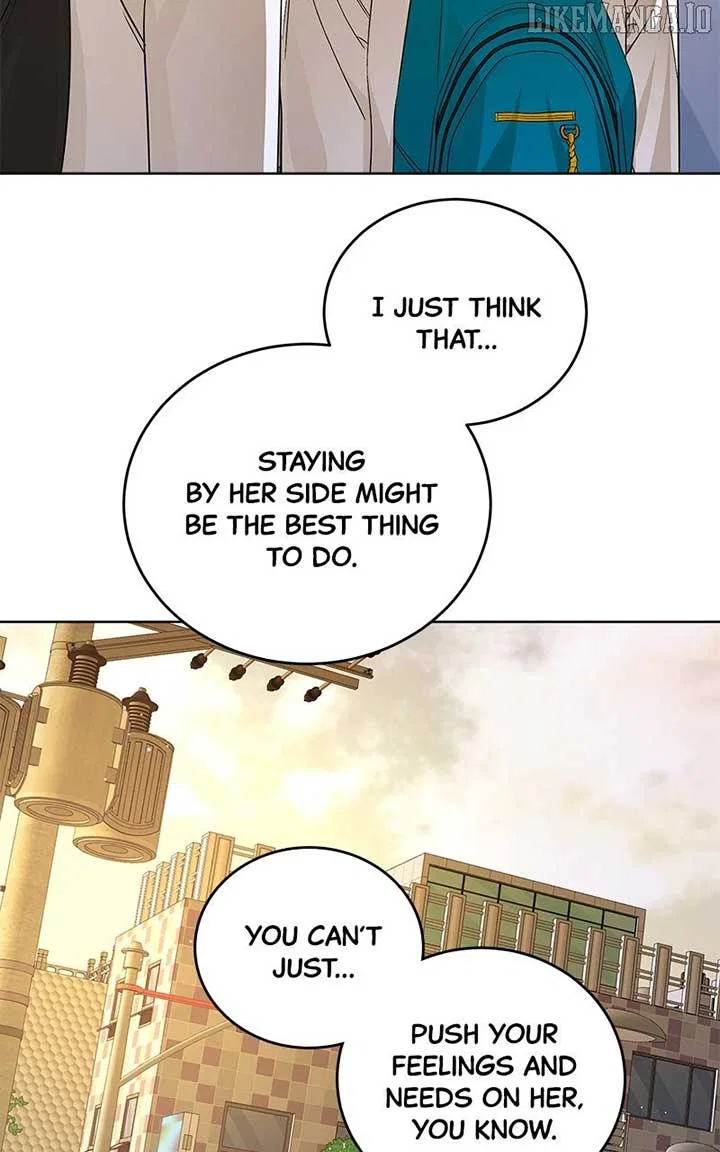 Children of Orbit Chapter 74 – Page 81