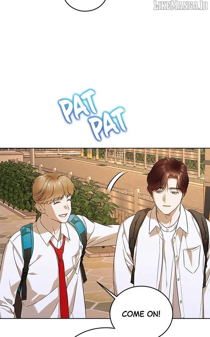 Children of Orbit Chapter 74 – Page 83