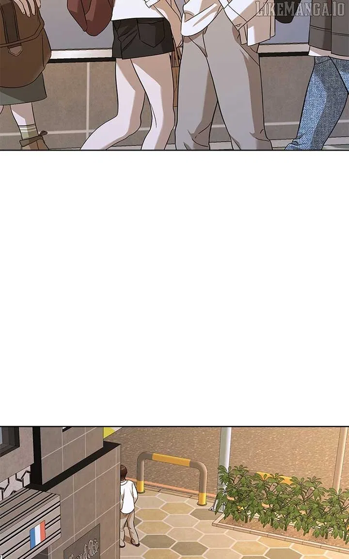 Children of Orbit Chapter 74 – Page 87