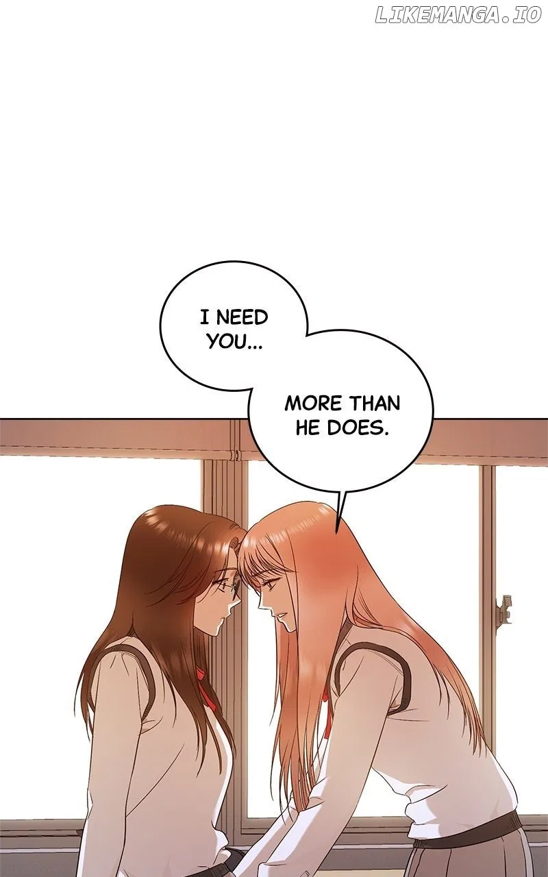 Children of Orbit Chapter 73 – Page 1