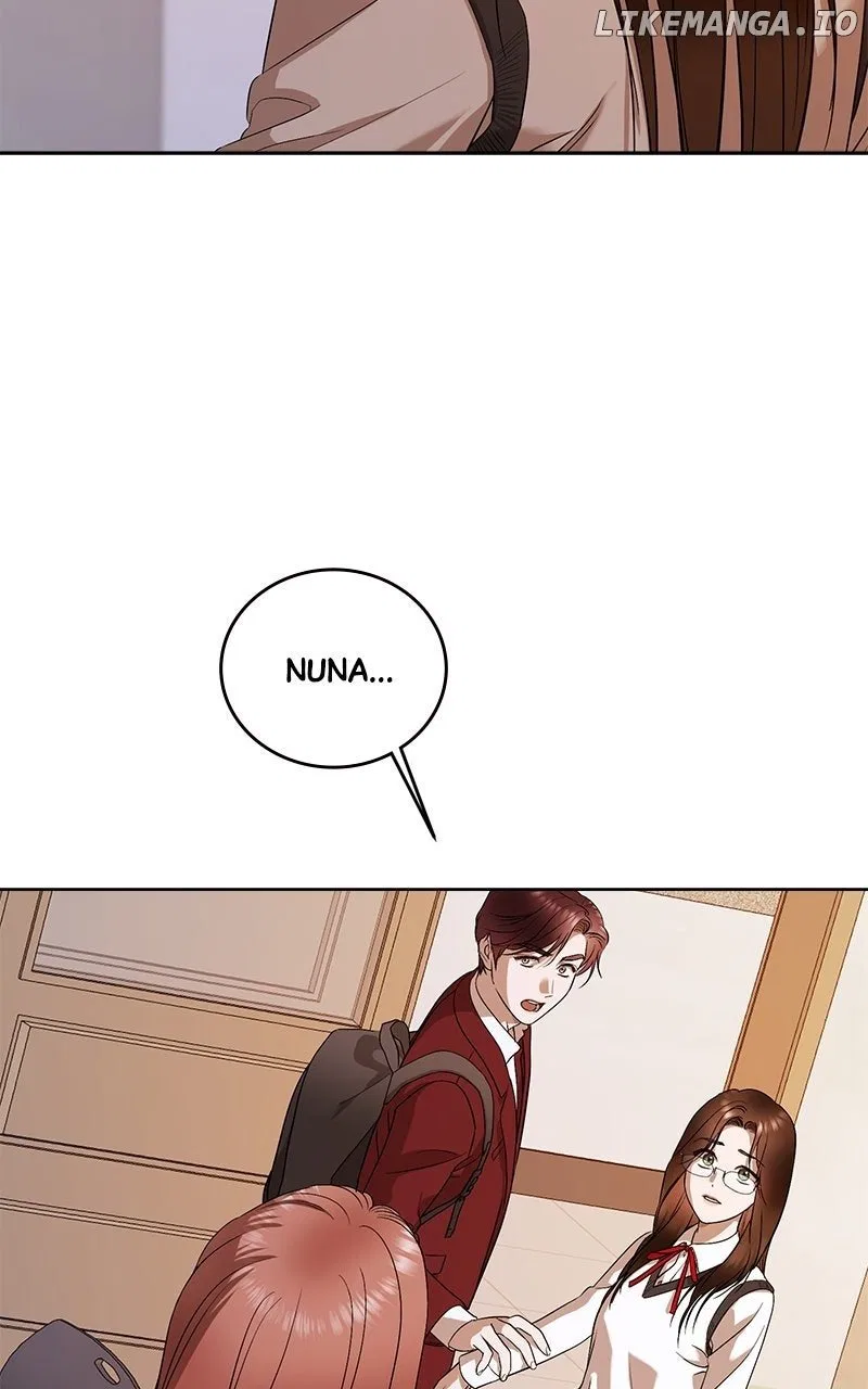 Children of Orbit Chapter 73 – Page 25