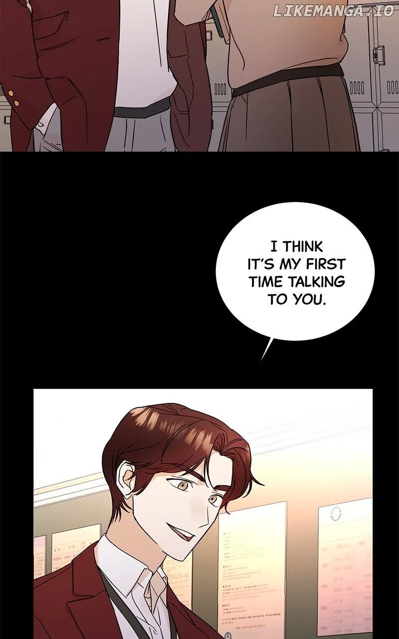 Children of Orbit Chapter 73 – Page 43