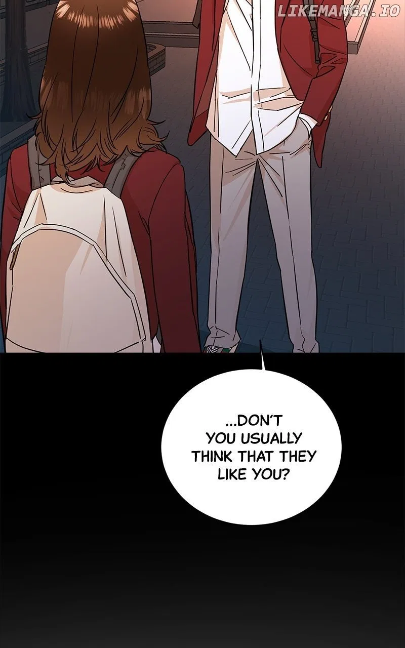 Children of Orbit Chapter 73 – Page 46