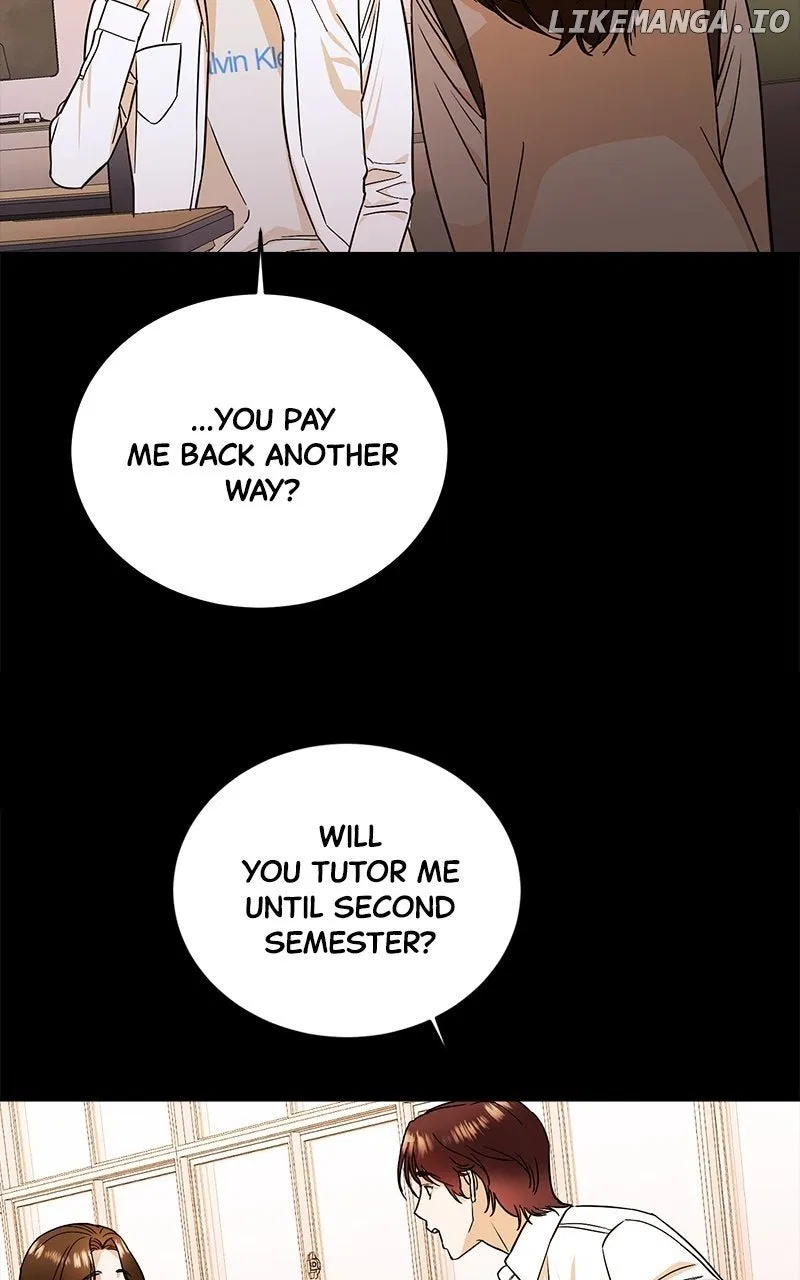Children of Orbit Chapter 73 – Page 49