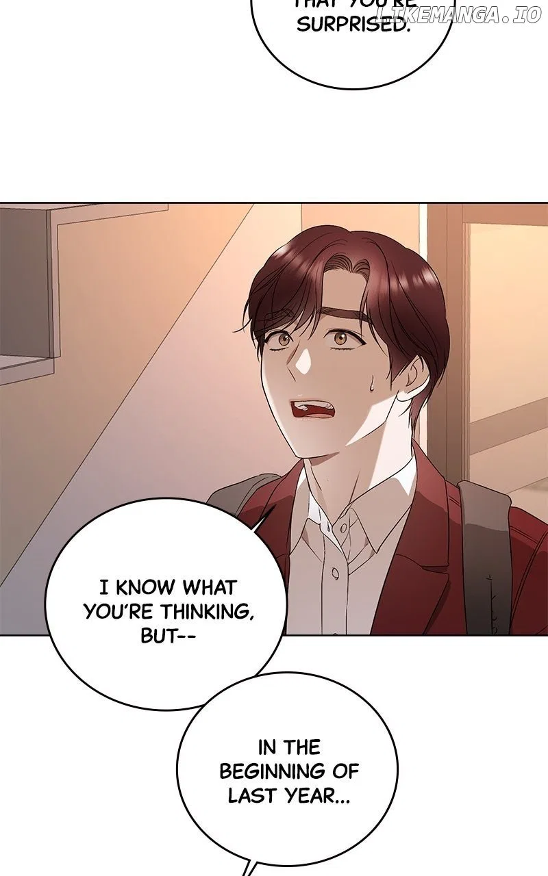 Children of Orbit Chapter 73 – Page 52