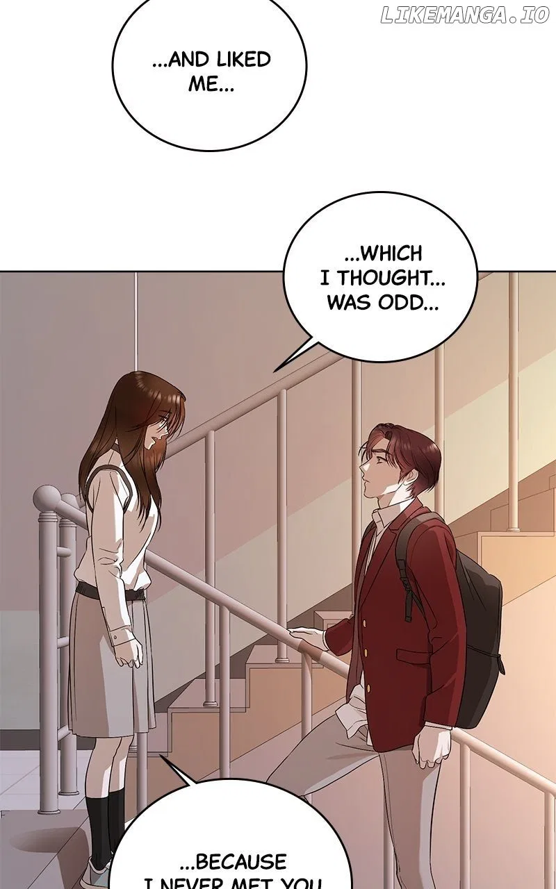 Children of Orbit Chapter 73 – Page 54