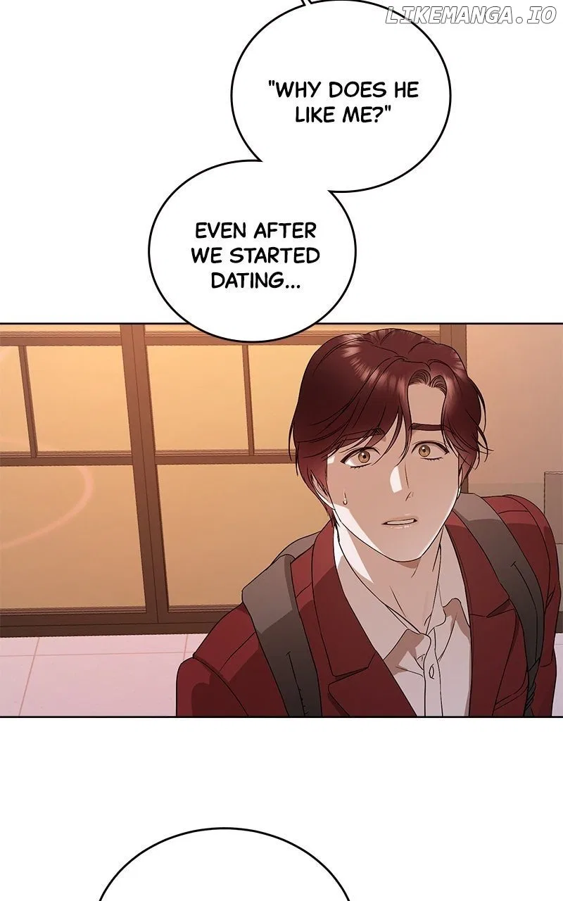 Children of Orbit Chapter 73 – Page 56