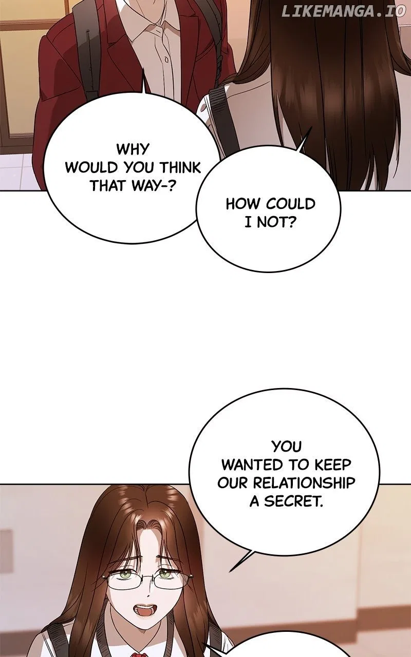 Children of Orbit Chapter 73 – Page 64
