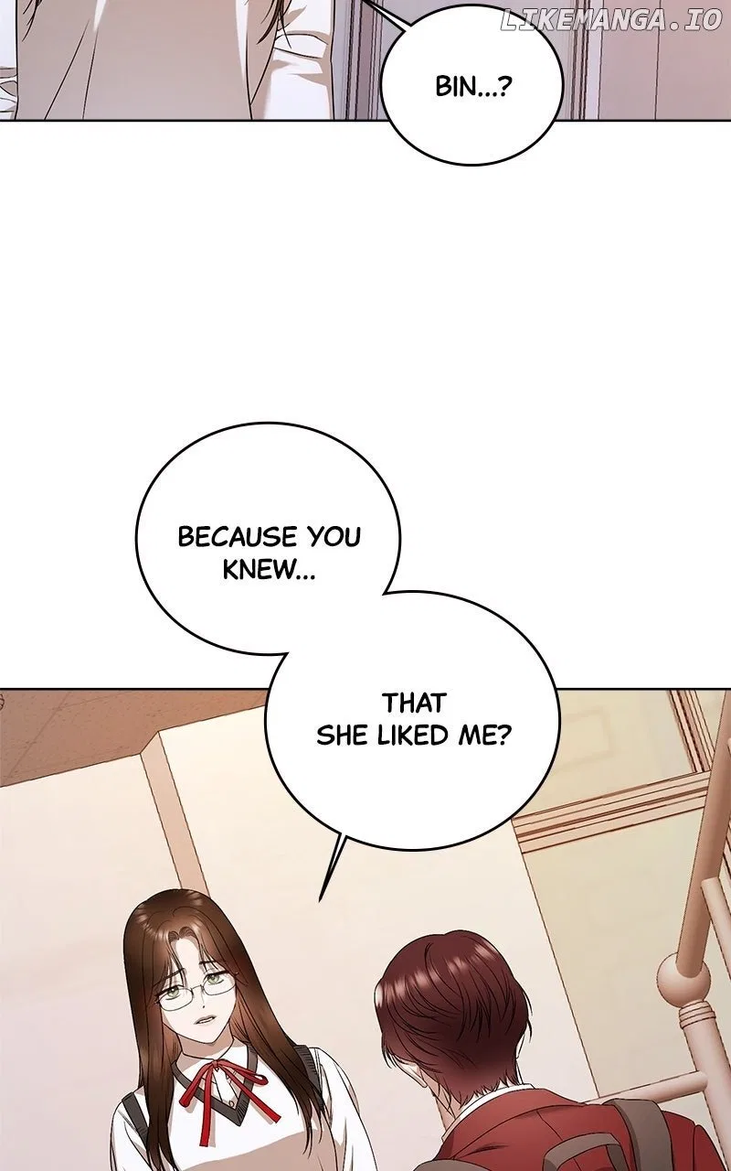 Children of Orbit Chapter 73 – Page 70