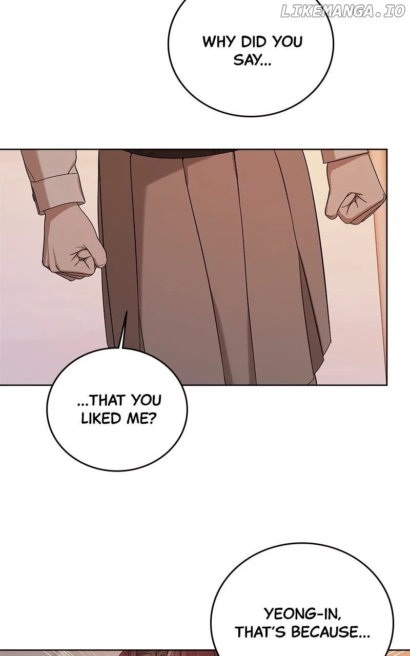 Children of Orbit Chapter 73 – Page 72