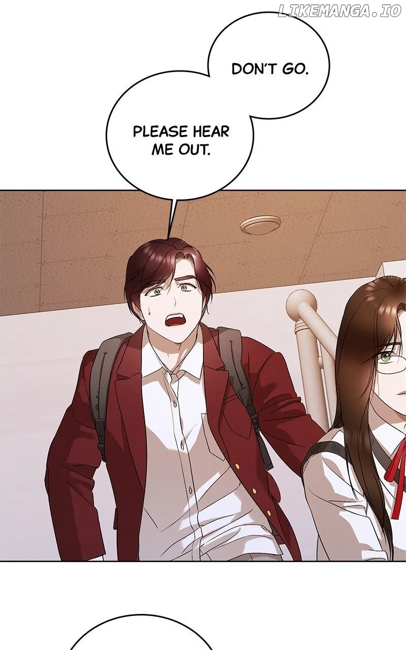Children of Orbit Chapter 73 – Page 77
