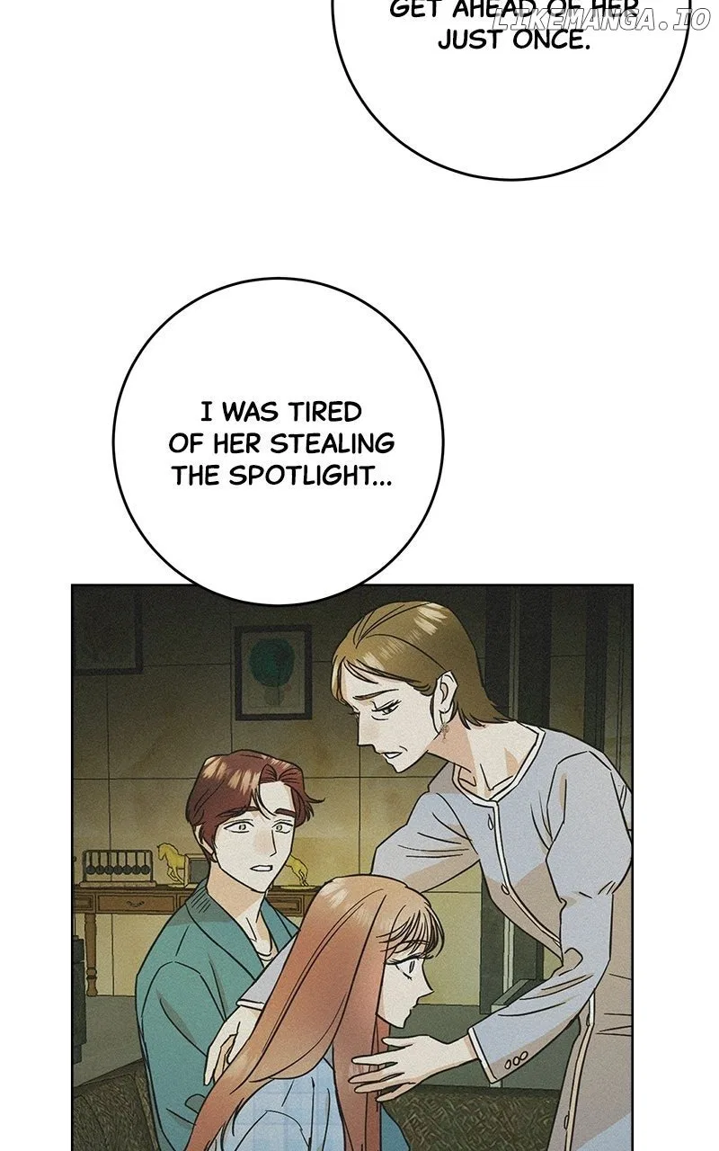 Children of Orbit Chapter 73 – Page 79