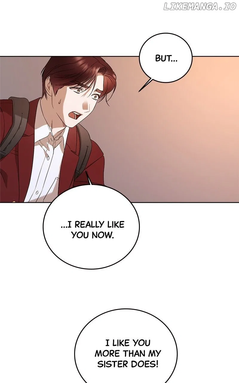 Children of Orbit Chapter 73 – Page 82