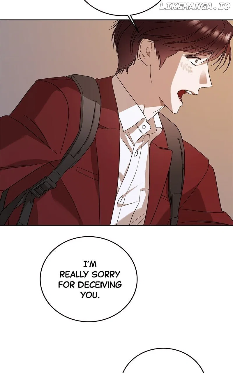 Children of Orbit Chapter 73 – Page 83