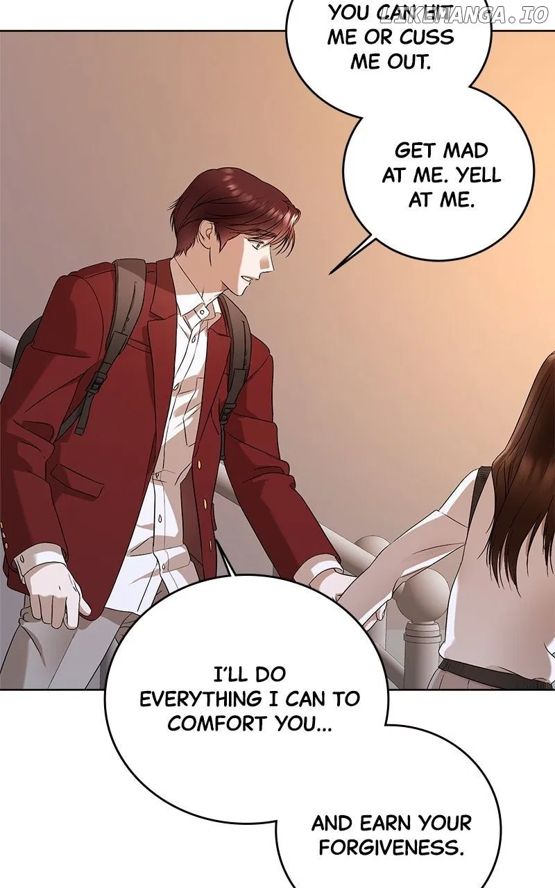 Children of Orbit Chapter 73 – Page 84
