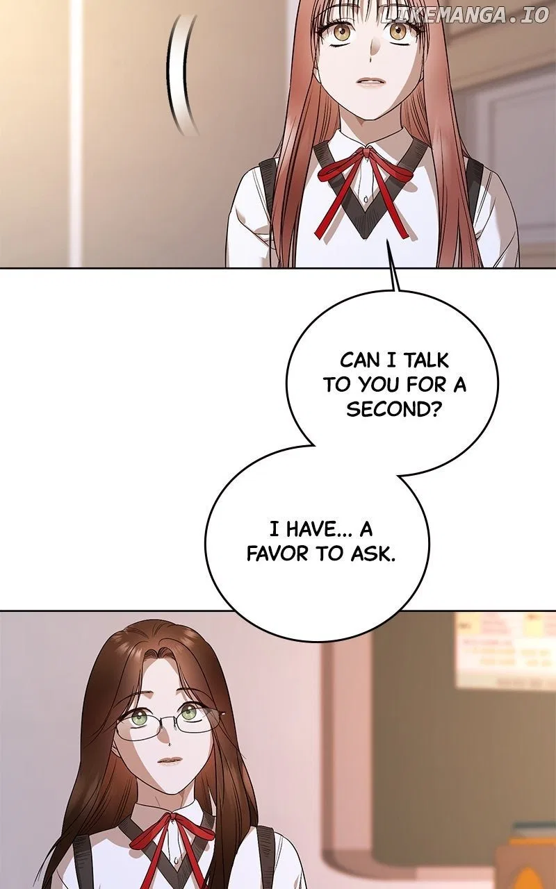 Children of Orbit Chapter 72 – Page 2