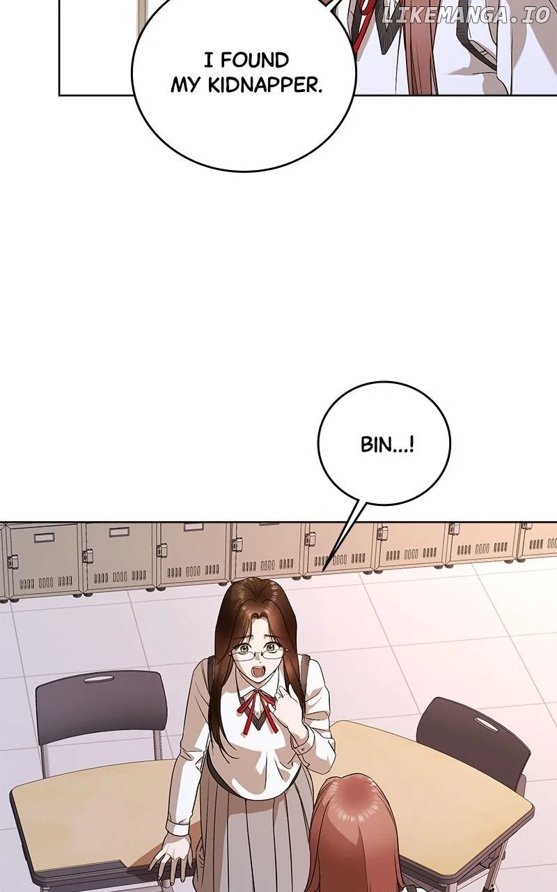 Children of Orbit Chapter 72 – Page 8