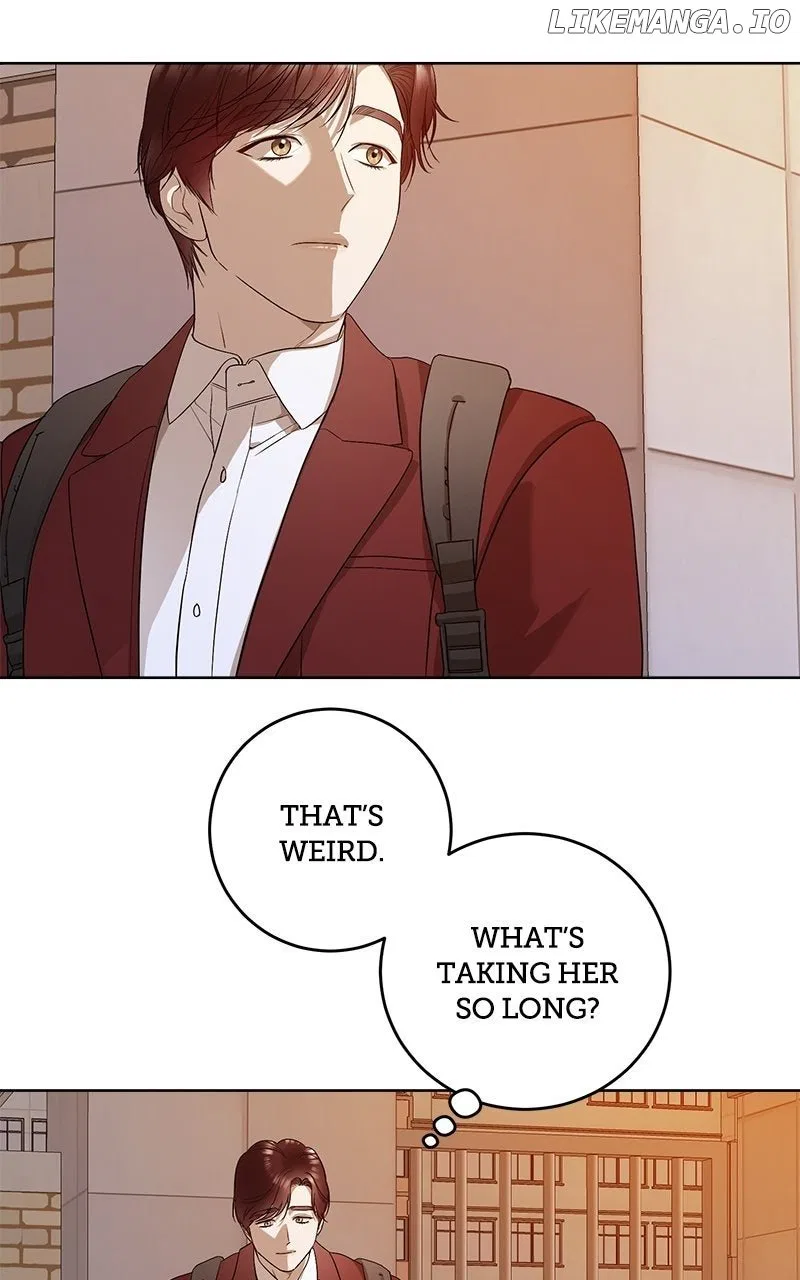 Children of Orbit Chapter 72 – Page 20