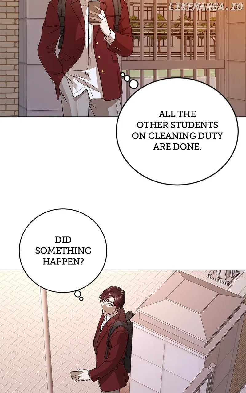 Children of Orbit Chapter 72 – Page 21