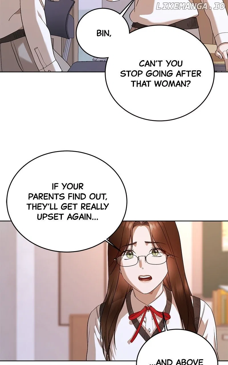 Children of Orbit Chapter 72 – Page 24