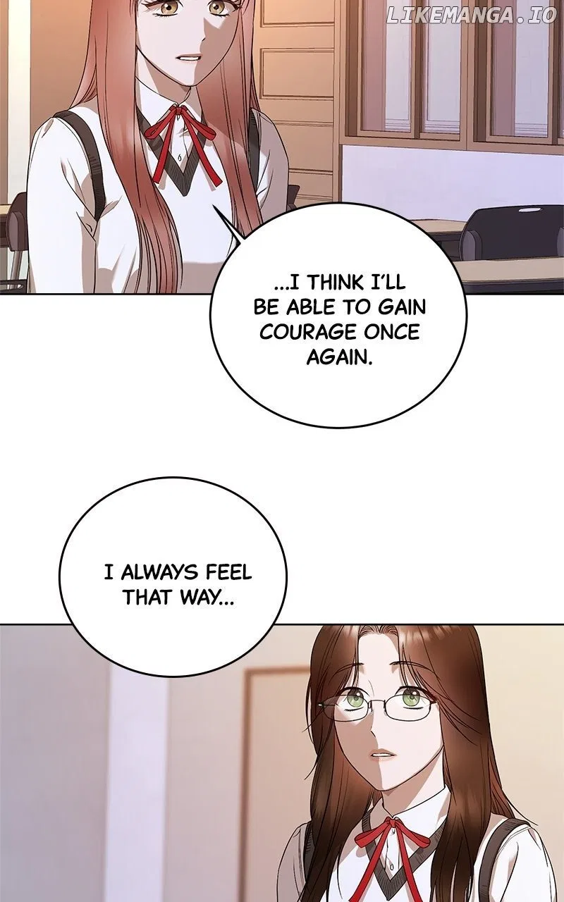 Children of Orbit Chapter 72 – Page 41