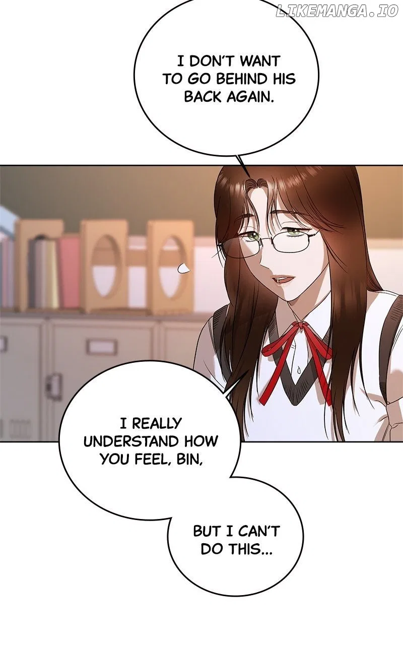 Children of Orbit Chapter 72 – Page 50