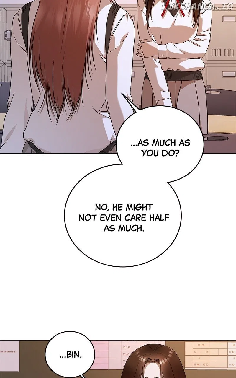 Children of Orbit Chapter 72 – Page 52