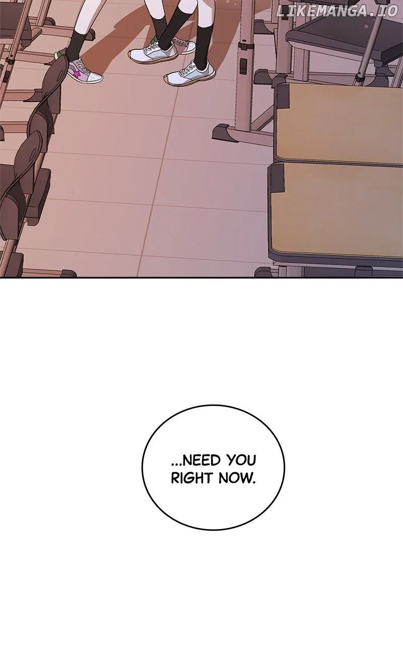 Children of Orbit Chapter 72 – Page 73