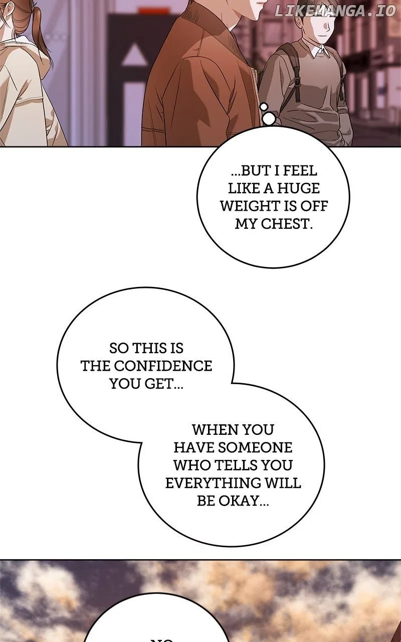 Children of Orbit Chapter 71 – Page 17