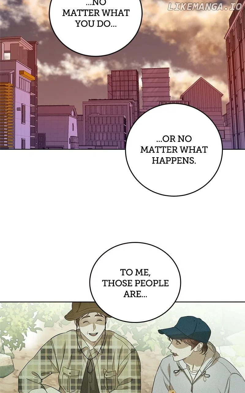 Children of Orbit Chapter 71 – Page 18