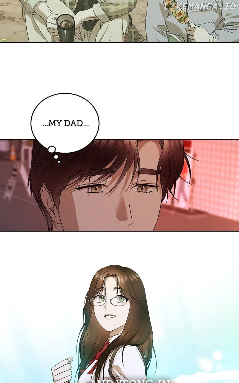 Children of Orbit Chapter 71 – Page 19