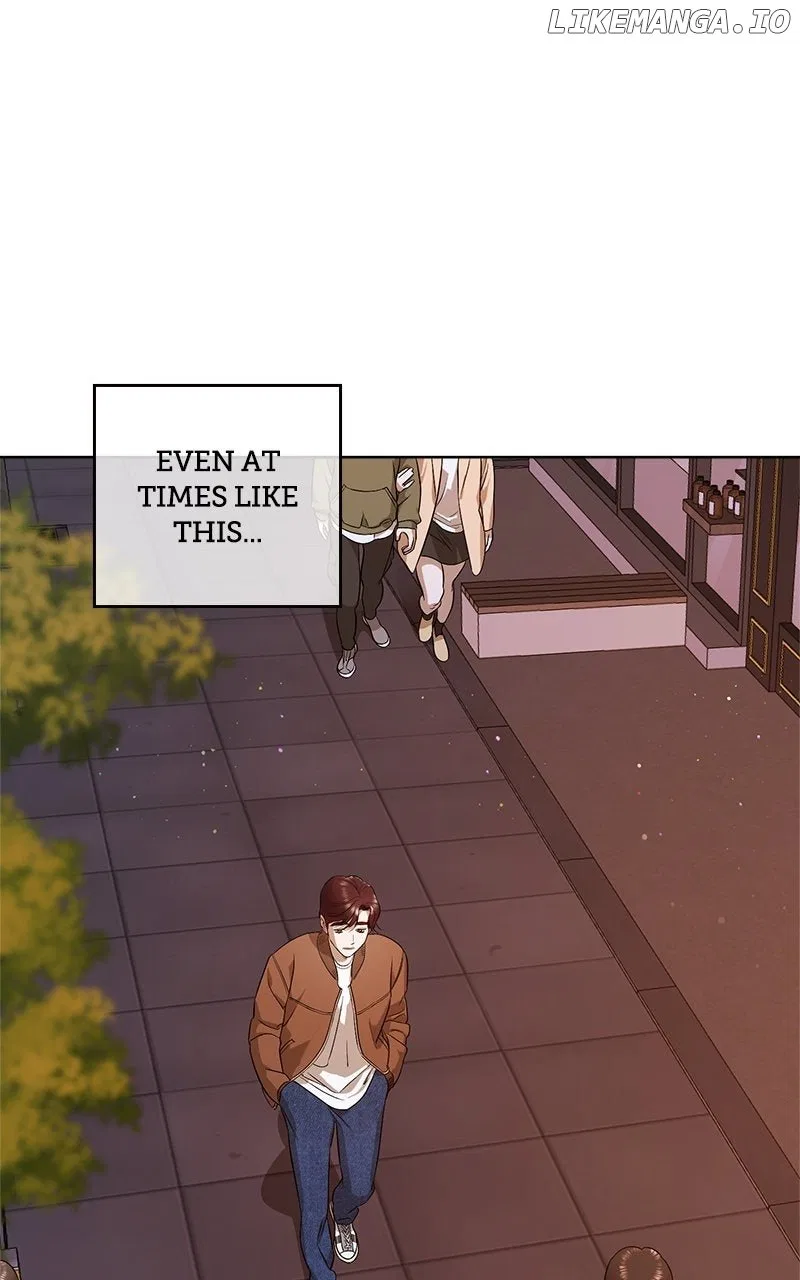 Children of Orbit Chapter 71 – Page 21