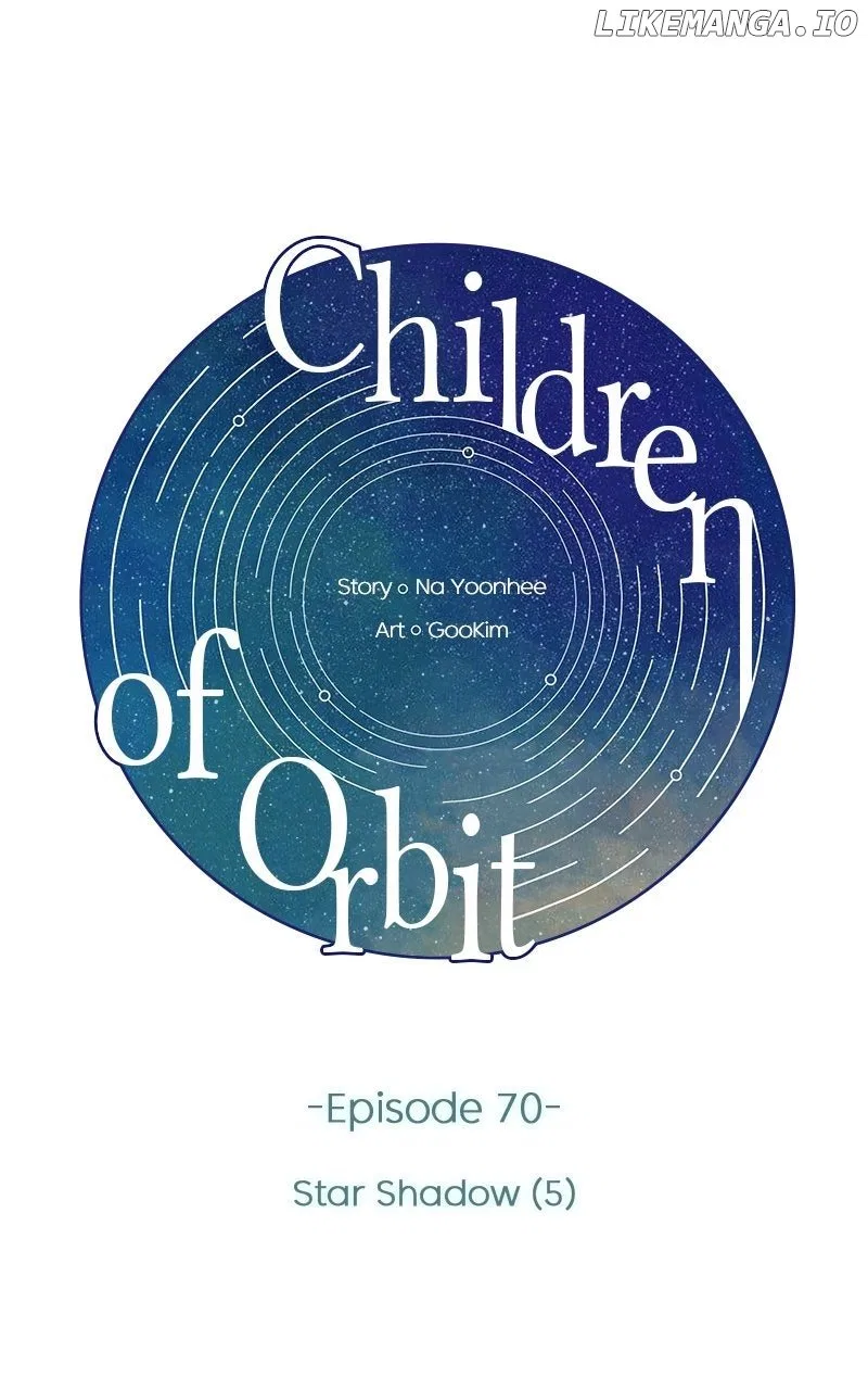 Children of Orbit Chapter 71 – Page 23