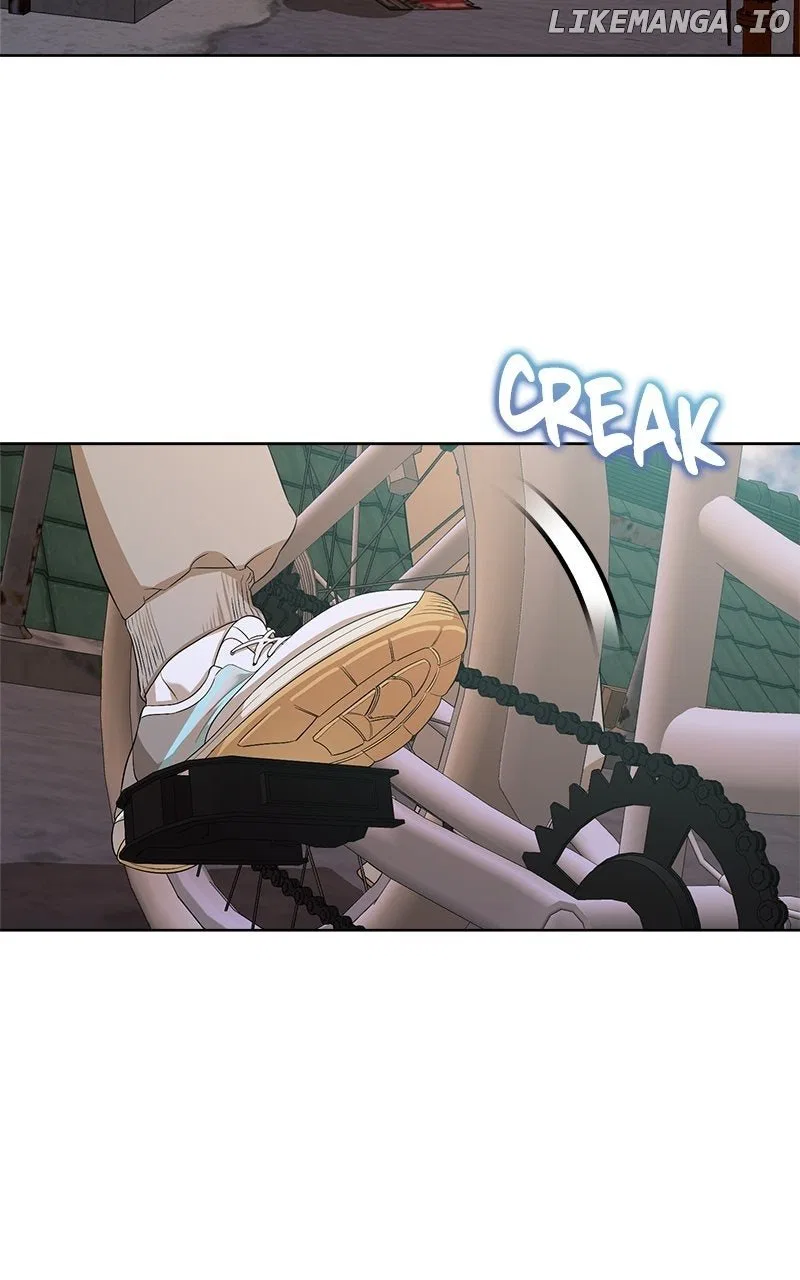 Children of Orbit Chapter 71 – Page 26